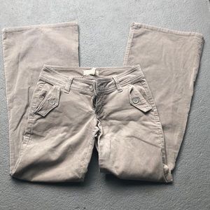 Woman’s pants